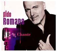 Aldo Romano - Chante