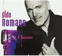 Aldo Romano - Chante [Us Import]