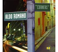 Aldo Romano - Corners