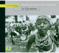 Aldo Romano - Le Querrec