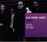 Aldo Romano Quartet - Canzoni
