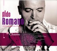 Aldo Romano - St