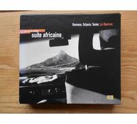 Aldo Romano - Suite Africaine: Carnet De Routes