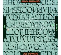 Aldo Romano - Ten Tales