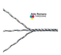 Aldo Romano - Threesome