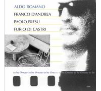 Aldo Romano - To Be Ornette to Be