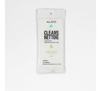 ALDO Shoe Care Cleaning Wipes | Fashion Accessory