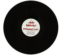 Aldo Vanucci - When I See You Smile [12" VINYL]
