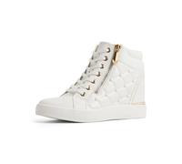 Aldo Women's Ailannah Sneaker, Other White, 9.5 UK