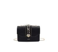 Aldo Women's Annassi Crossbody Bag, Black, Small
