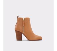 ALDO Women's Beige Ankle Boots Noemieflex | Women's Shoes 8 Beige