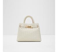 ALDO Women's Beige Top Handle Bag Valmira | Handbag Beige