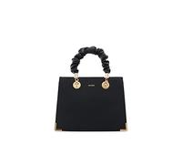 Aldo Women's Bilitha Shoulder Bag, Black, Small