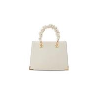 Aldo Women's Bilitha Shoulder Bag, Bone, One Size
