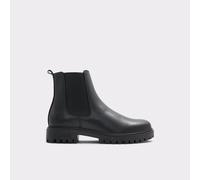 ALDO Women's Black Chelsea Boots Adalitlan | Women's Shoes 8 Black