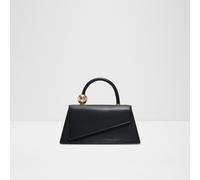 ALDO Women's Black Top Handle Bag Zarriza | Handbag Black