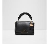 ALDO Women's Black Top Handle Topluxe | Handbag Black