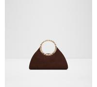 ALDO Women's Brown Top Handle Bag Foxsyyx | Handbag Brown