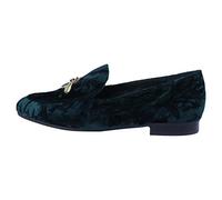 ALDO Women's Caveny Loafers, Blue (Navy), 4.5 UK