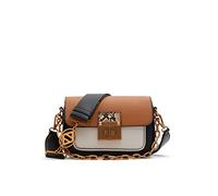 Aldo Women's Celestica Cross Body Bag, Brown, S