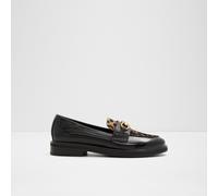 ALDO Women's Comfortable Brown Loafers Bissom | Women's Shoes 3 Brown