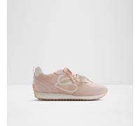 ALDO Women's Comfortable Pink Joggers Caely | Women's Shoes 5 Pink