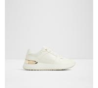 ALDO Women's Comfortable White Fashion Athletics Gumtree | Women's Shoes 8 White