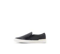 Aldo Women's Crendan Sneaker, Black, 4 UK