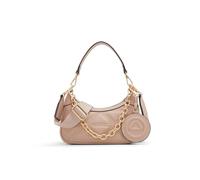 Aldo Women's Ferventtx Shoulder Bag, Light Pink, Medium
