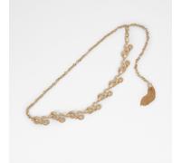 ALDO Women's Gold Belt Viperelle | Fashion Accessory Gold