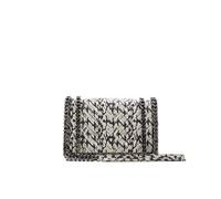 Aldo Women's Greenwald Crossbody Bag, Black Multi, Medium