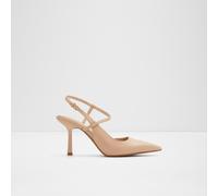 ALDO Women's Heeled Shoes Brunette | Women's Shoes 6