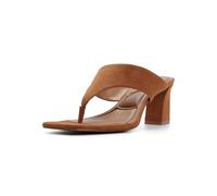 ALDO womens Helen, Walnut, 7