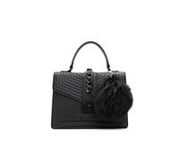 Aldo Women's Jerilini Top Handle, Black, Medium