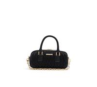 Aldo Women's Kamara Barrel, Black, Small