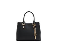 Aldo Women's Legoirii Tote Bag, Black, Medium
