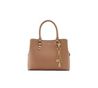 Aldo Women's Legoirii Tote Bag, Light Brown, Medium
