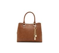 Aldo Women's Legoirii Tote Bag, Medium Brown