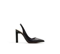 ALDO Women's Loucette Pump, Black, 9.5 UK