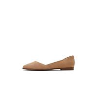 ALDO Women's Marakova Loafer, Beige, 4 UK