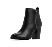 Aldo Women's Noemieflex Cas Boots, Black, 8 UK