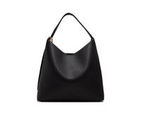 Aldo Women's Paejar Hobo Bag, Black, Large