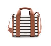 Aldo Women's Qianwan Tote Bag, Navy, 34cm x 13cm x 28cm