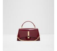 ALDO Women's Red Top Handle Bag Arrabella | Handbag Red