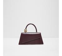 ALDO Women's Red Top Handle Bag Zarriza | Handbag Red