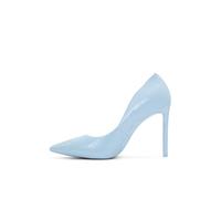 Aldo Women's Stessy2.0 Pump, Blue, 5 UK