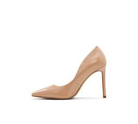 Aldo Women's Stessy2.0 Pump, Bone, 7 UK
