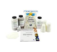 ALDON Innovating Science STEM Investigations: Design a Water Filter (Materials for 15 Groups)