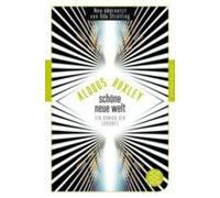 Aldous Huxley Schone neue Welt (Paperback)