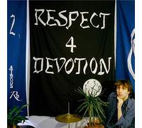 ALDOUS RH - RESPECT 4 DEVOTION [VINYL]